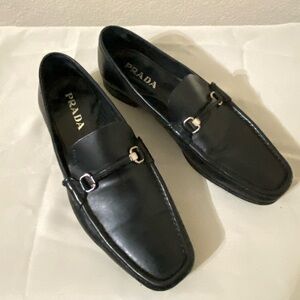 Prada Men's Loafers